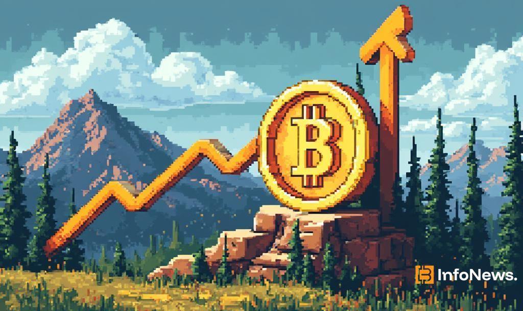 SEI Surges 41% Amid Wyoming State Blockchain Candidate Nod