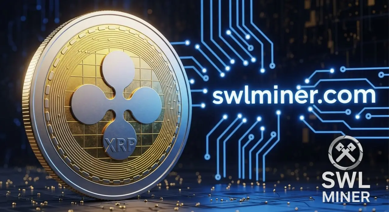 SWL Miner Unveils Most Profitable Cloud Mining Platform for BTC and XRP — No Hardware Required