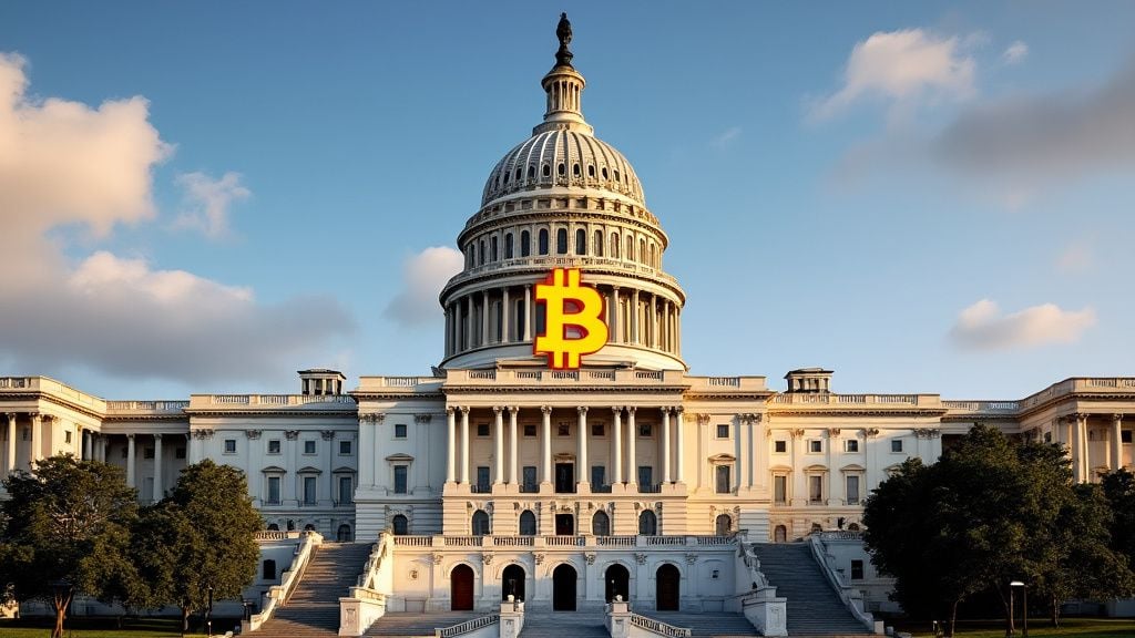 U.S. House Gets Pro-Crypto Majority, 261 Representatives Elected with Industry Support