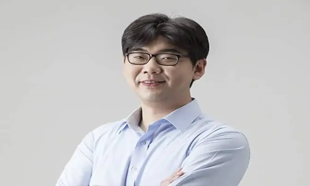Song Chi-hyung: The Visionary Behind Upbit and the Future of Blockchain Innovation