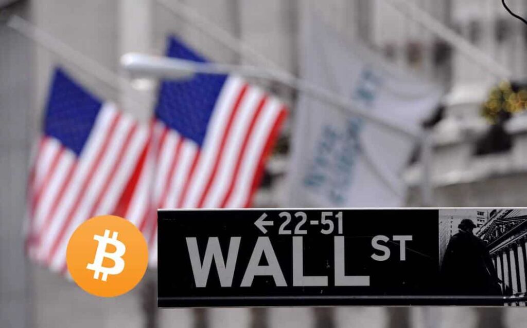 Finally, They Get It: Why Wall Street’s Digital Asset Pivot Matters for Finance