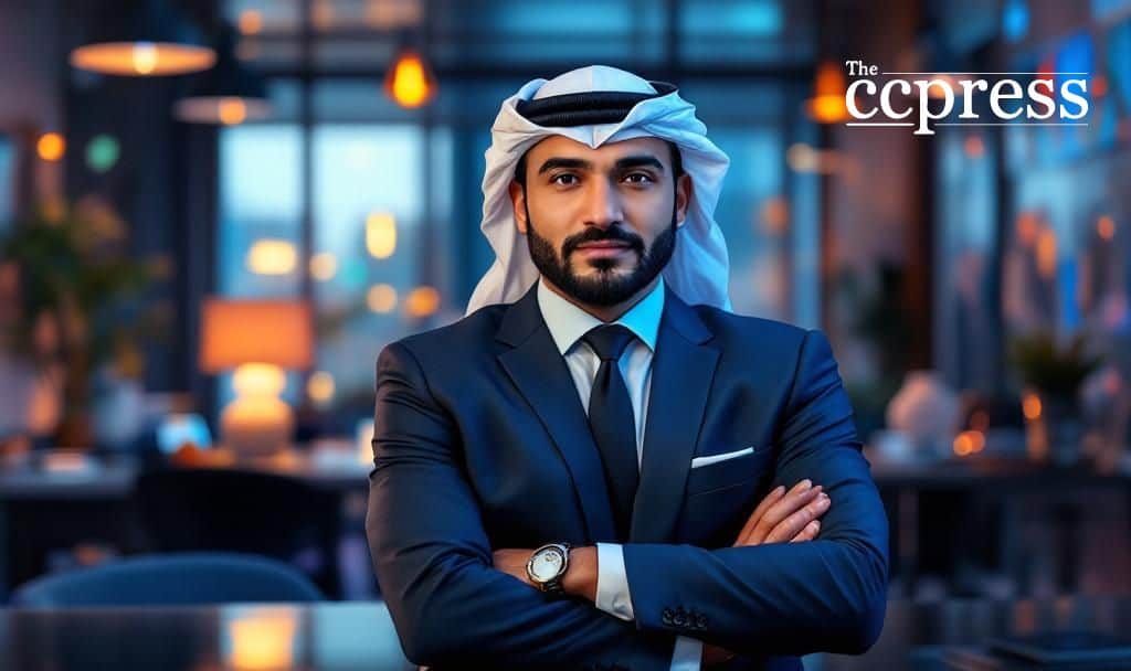 Qatar Airways Appoints Hamad Ali Al-Khater as Group CEO