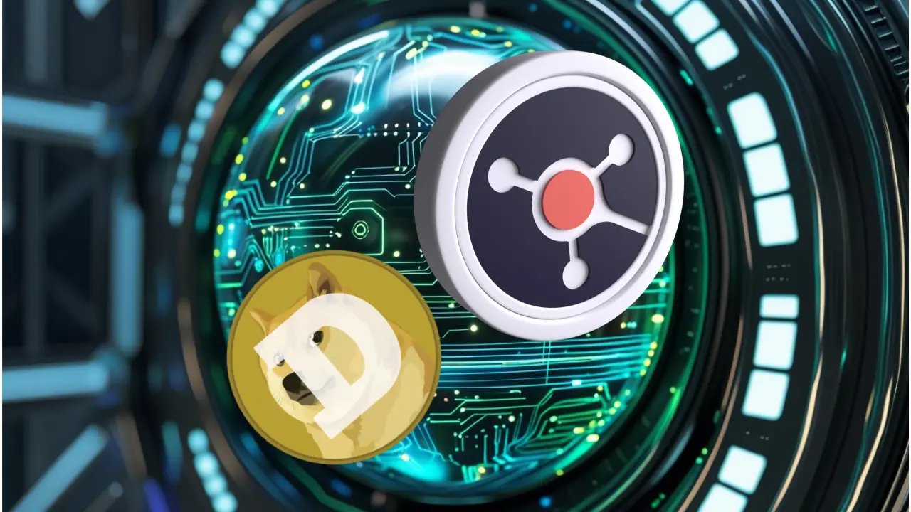 This Autumn’s Top Pick? Ruvi AI (RUVI), Backed by Institutions and Dubbed the Next Dogecoin (DOGE) Style 100x Winner