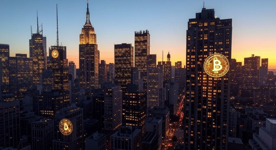 North Carolina Bets Big on Bitcoin: $950M Investment Plan Unveiled!