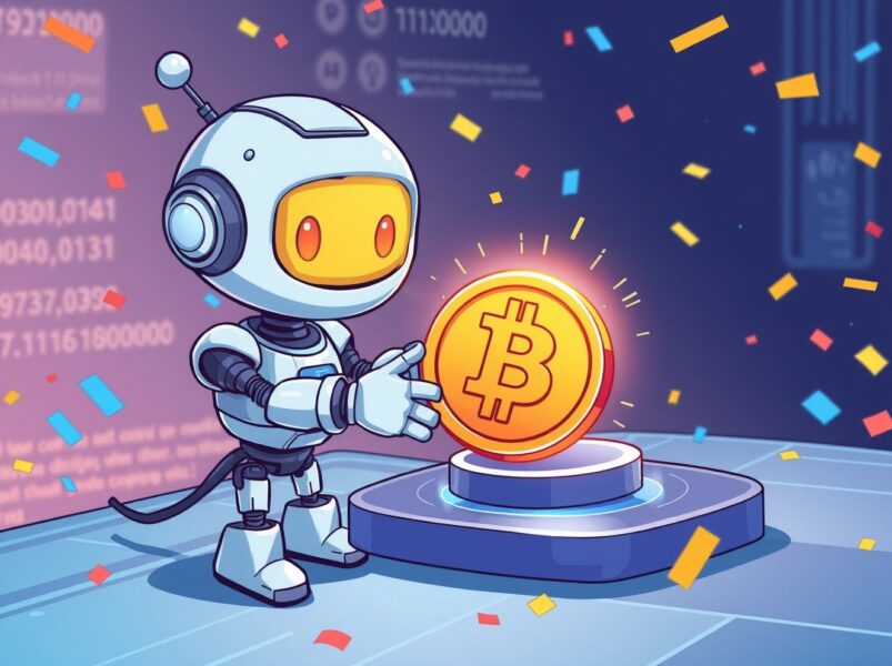 Binance KGST Listing: The Exciting New Crypto Opportunity You Can’t Miss