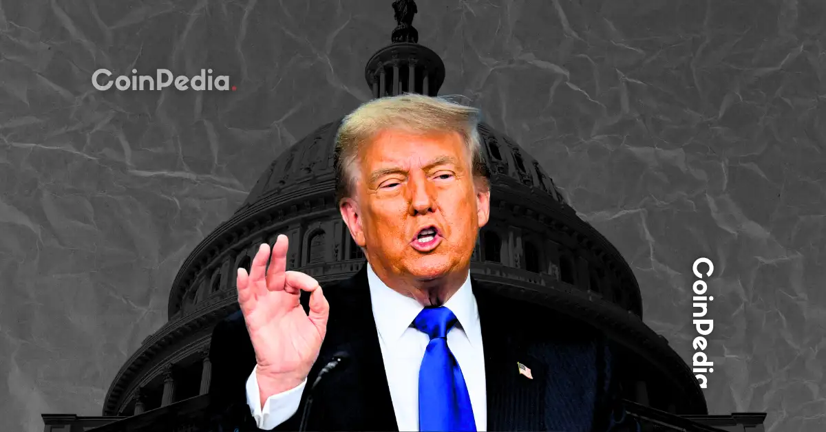 Will Crypto Dump or Pump After Trump’s Address to the Nation Tomorrow?