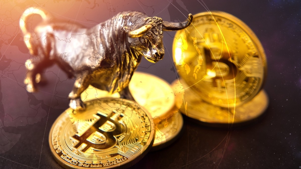 Crypto Bull Run in 2024? Matrixport report reveals