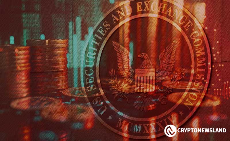 SEC Considers Staking in ETPs During Talks with Jito Labs and Multicoin Capital