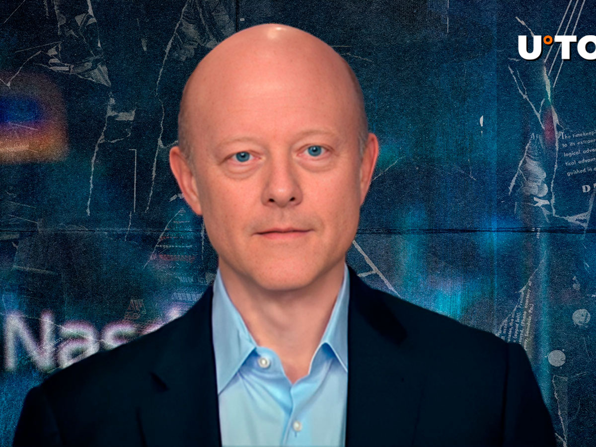 Circle's Jeremy Allaire on GENIUS Act: 'Internet of Money Has Arrived'