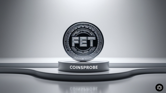 FET Soars Higher While Tracing a Familiar Pattern – What Could Come Next?