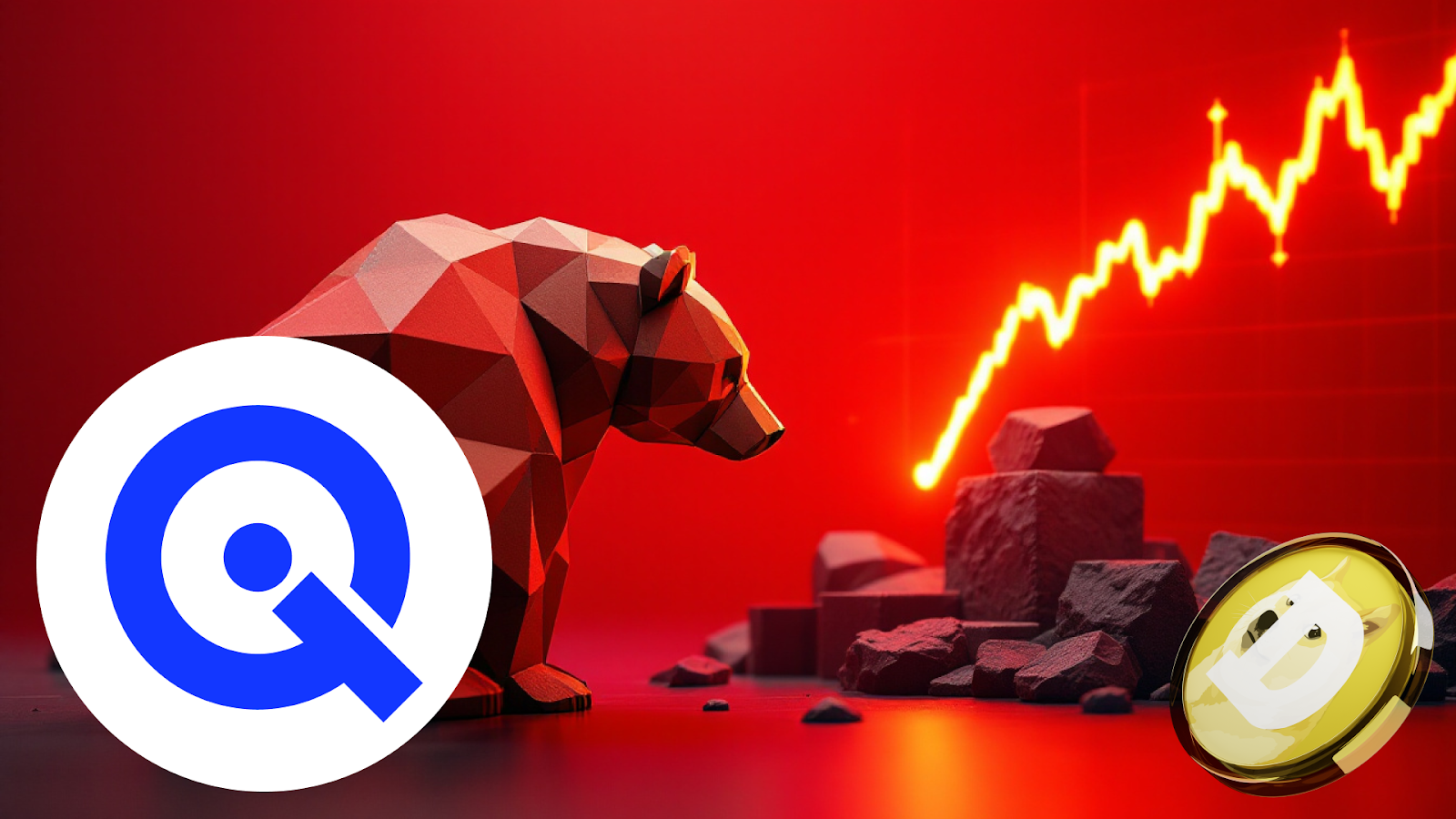 Dogecoin Price Adjusts Under Bearish Pressure, $1 Dream Further Away, But This $0.02 Altcoin Could Cross $1 In 3 Weeks