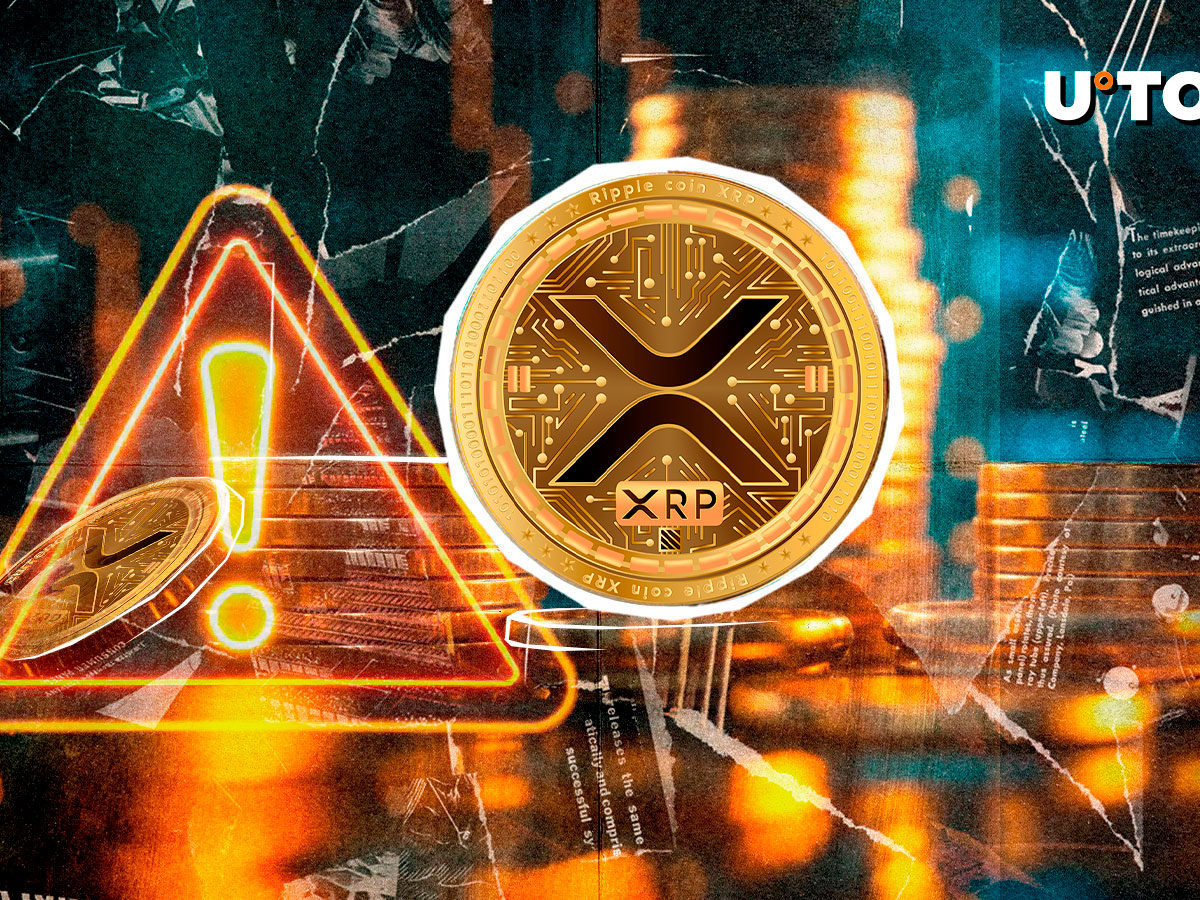 XRP Community Gets Important Warning on New Threat: Details