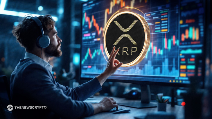 Will XRP Hit $5 As Token Rallies 40% After Trump’s Crypto Reserve Announcement?