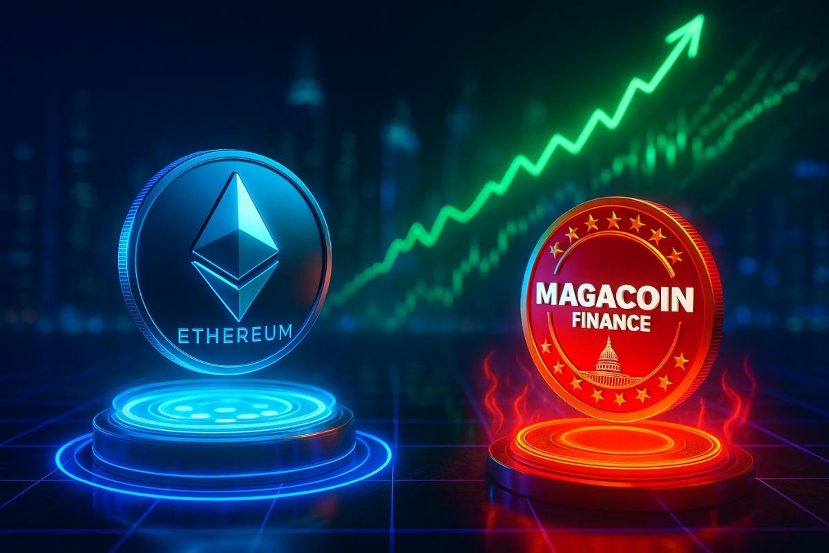 Ethereum ETF Buzz Builds Across Asia — SOL and LINK Named the Best Altcoins to Buy for 50x Growth This Month
