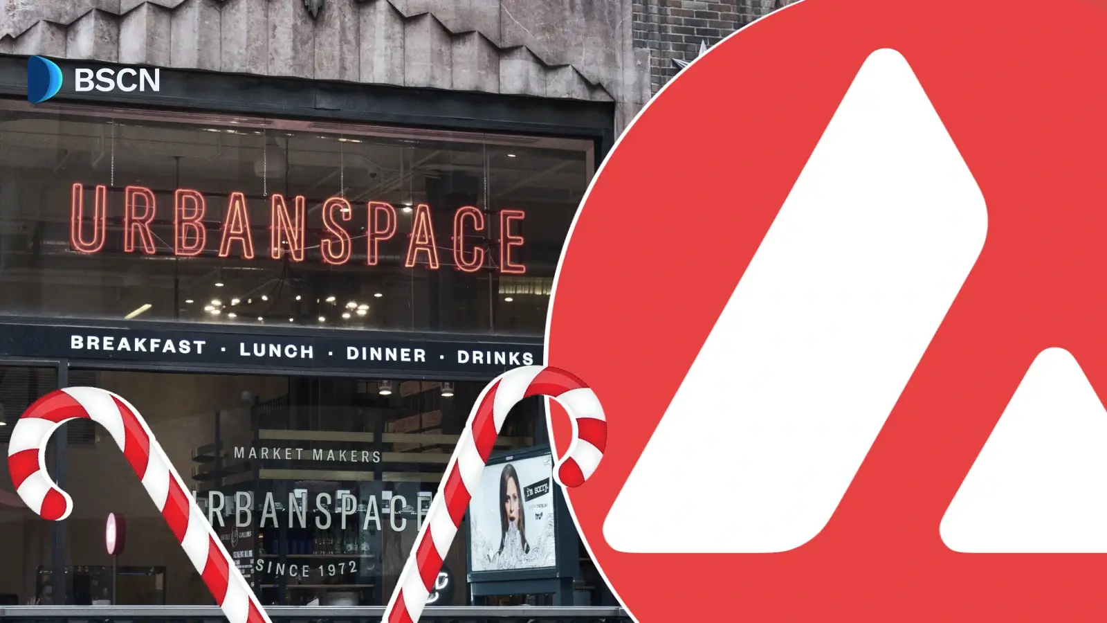 Avalanche Brings Stablecoin Payments to NYC’s Oldest Holiday Market