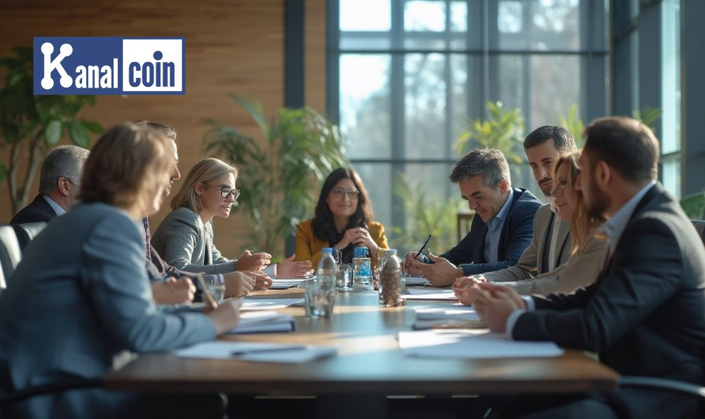 SEC Hosts Roundtable on Crypto Custody Issues