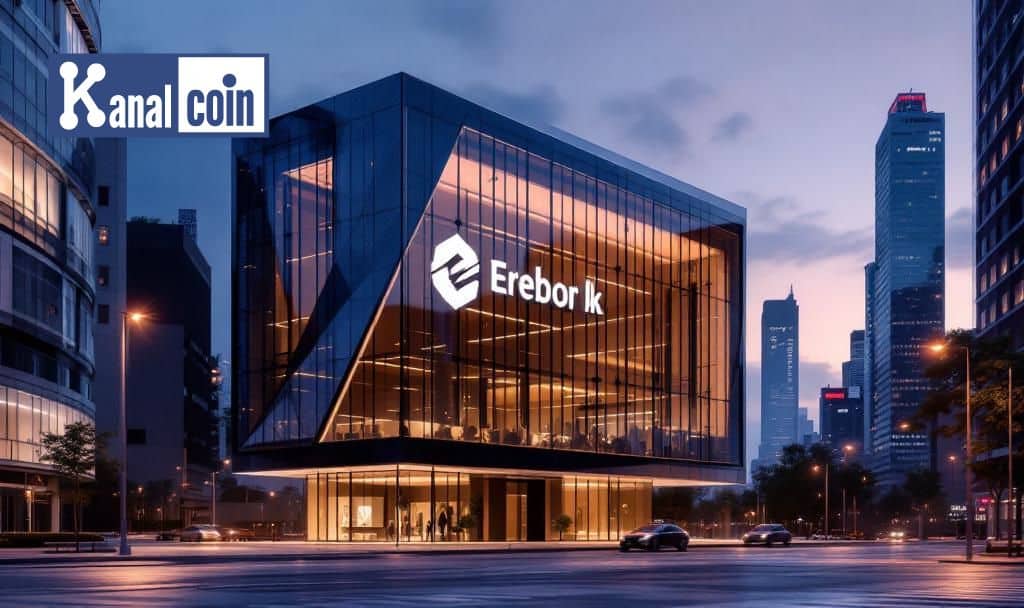 Erebor Bank Gains FDIC Approval for Deposit Insurance