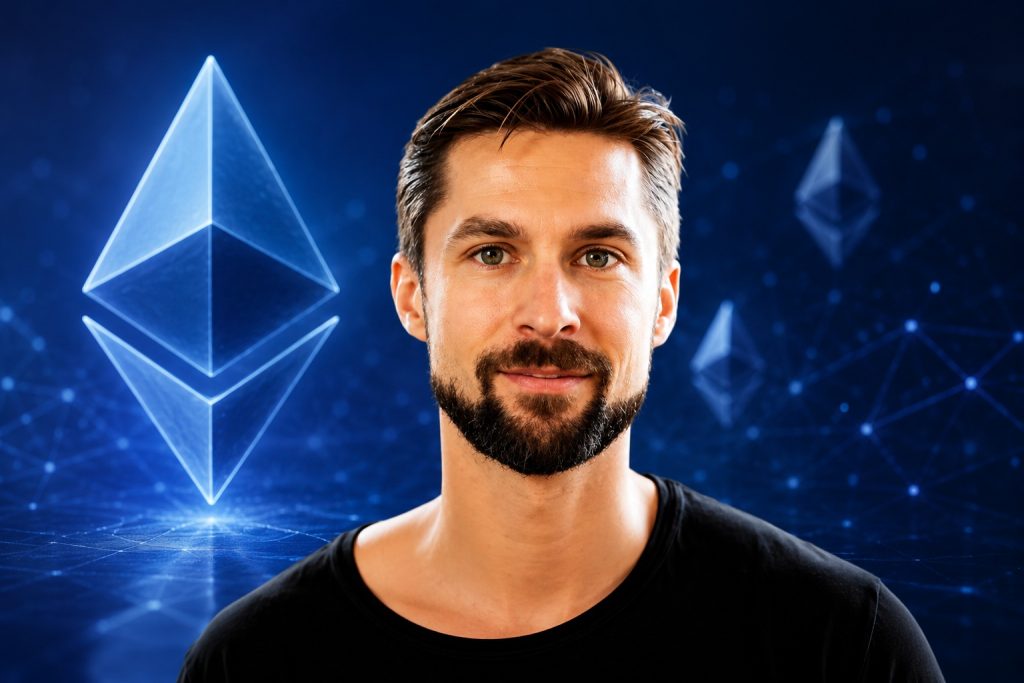 Former Ethereum Maximalist David Hoffman Reveals He Bought 5 Different Altcoins With All His Profits After Selling All His ETH Holdings