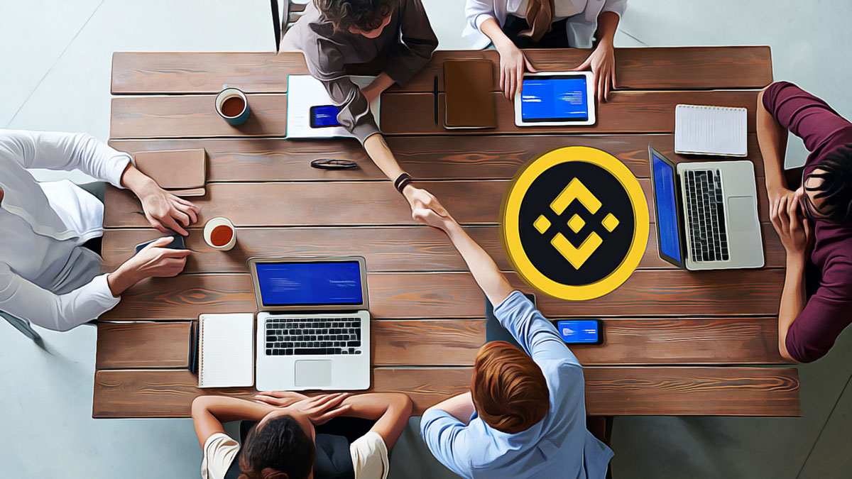 Binance Ignites Excitement with New Altcoin Listing