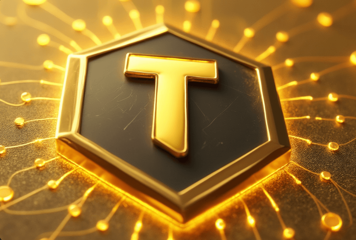 Tether CEO Explores Commodity Trading and TradFi Opportunities