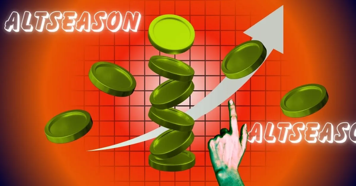 Ethereum Price Holds $3,000; Here’s Why Bitcoin Still Decides When the Next Altseason Begins