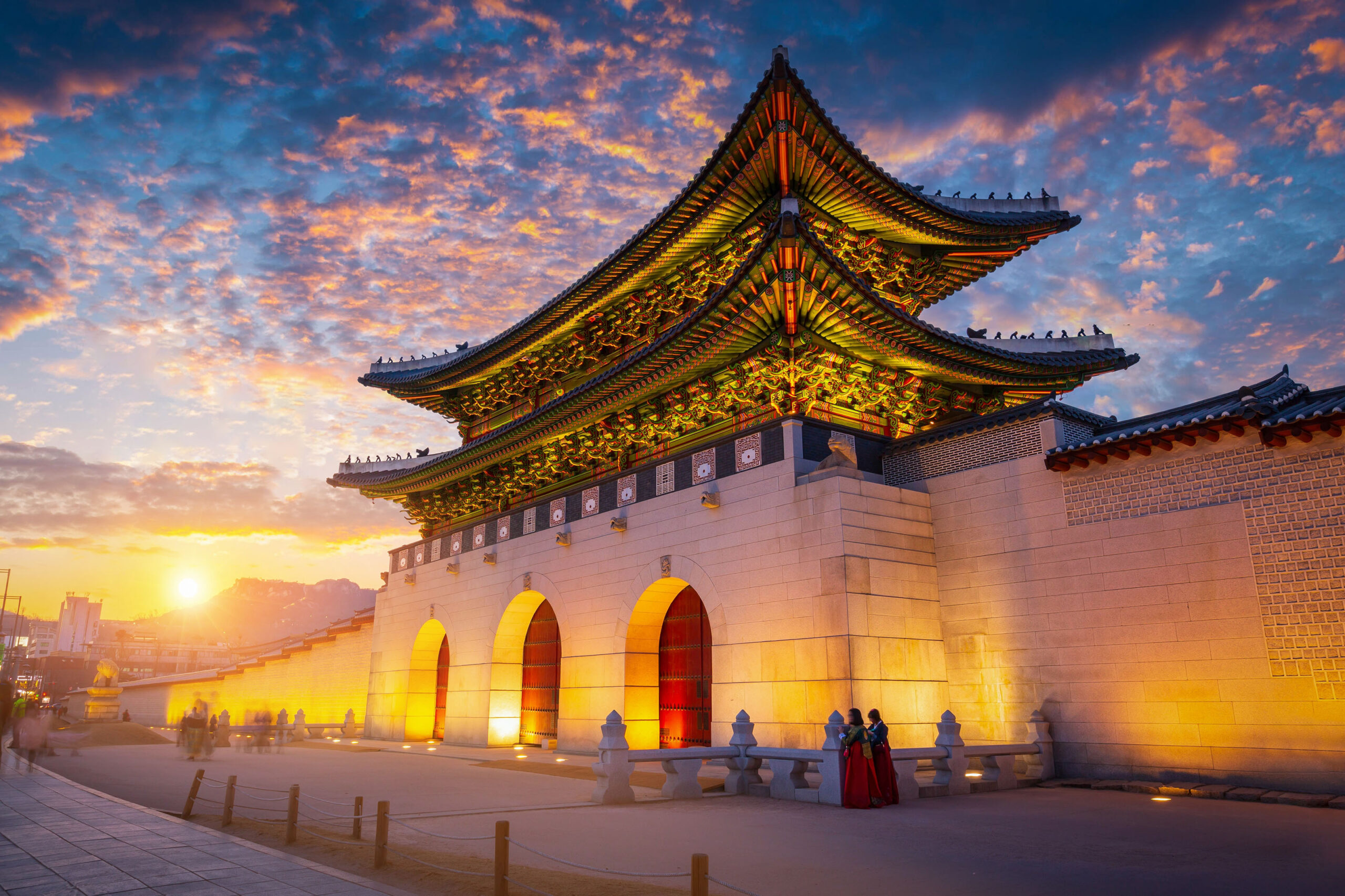 South Korea Considers Lifting Crypto Market-Making Ban