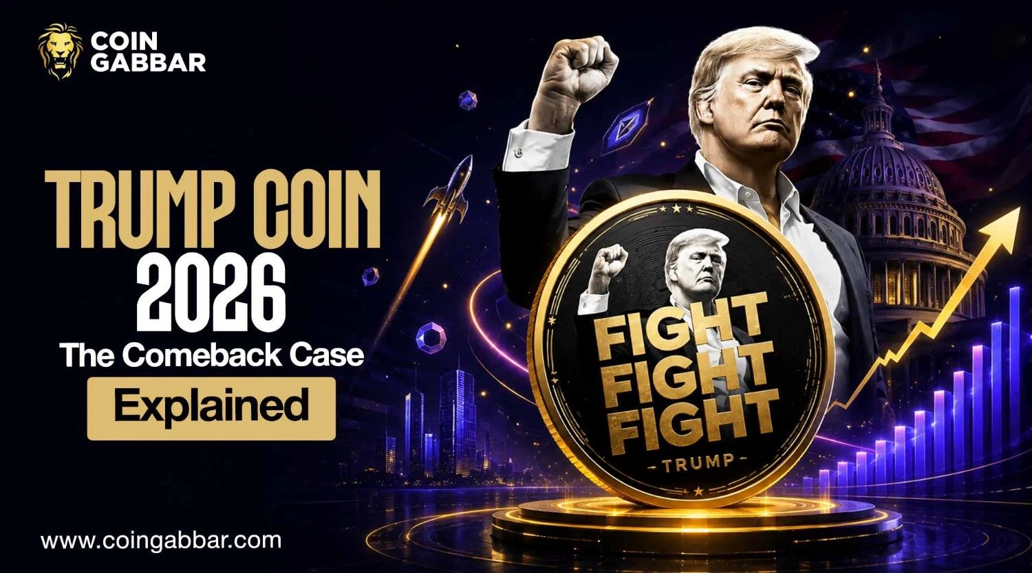 Why TRUMP Coin 2026 Is Gaining Attention in the Crypto Market