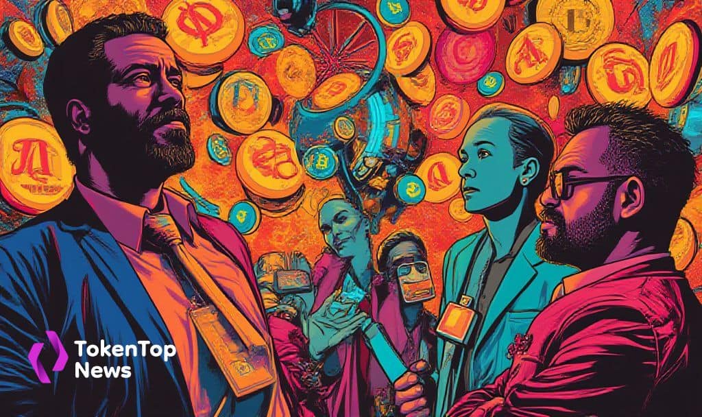 Digital Asset Treasuries Expand Bitcoin, Ethereum, Solana Holdings