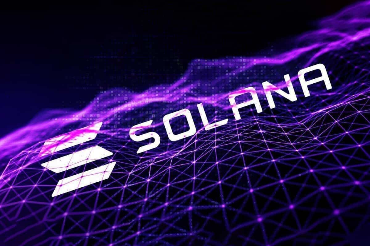 Solana Goes All In on China With World’s Highest Commercial Office in Shanghai
