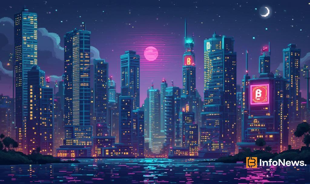 Bitcoin DeFi Project BOB Raises $9.5M Funding