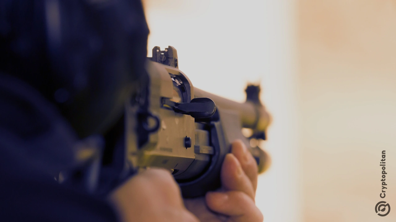 Call of Duty lawsuit: Activision denies grooming allegations in Uvalde tragedy