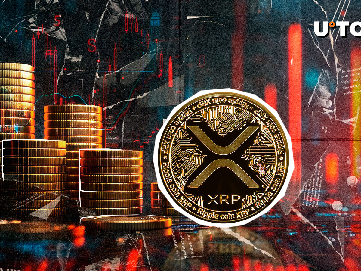 Bollinger Bands Suggest XRP Primed for Spring Bull Rally