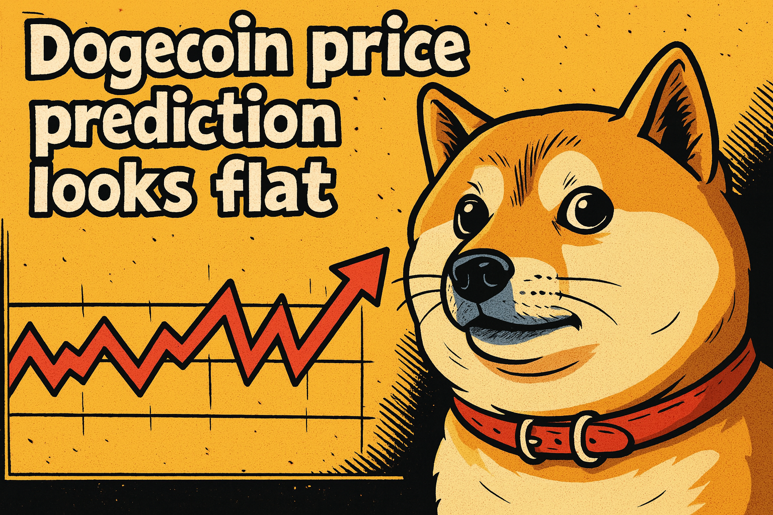 Dogecoin Price Prediction Looks Flat As Market Swings, but DeepSnitch Increases Over 37%