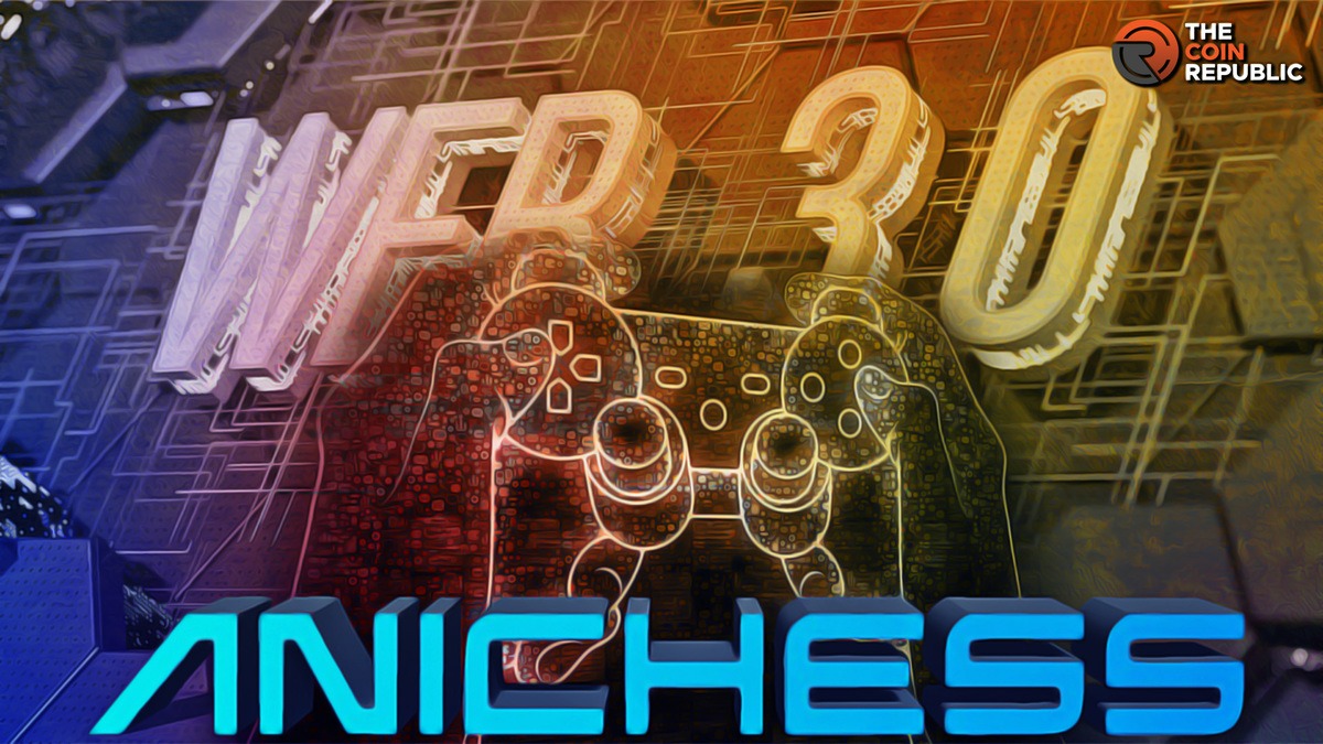 Animoca Brands Brings Chess To Web3 With Magnus Carlsen