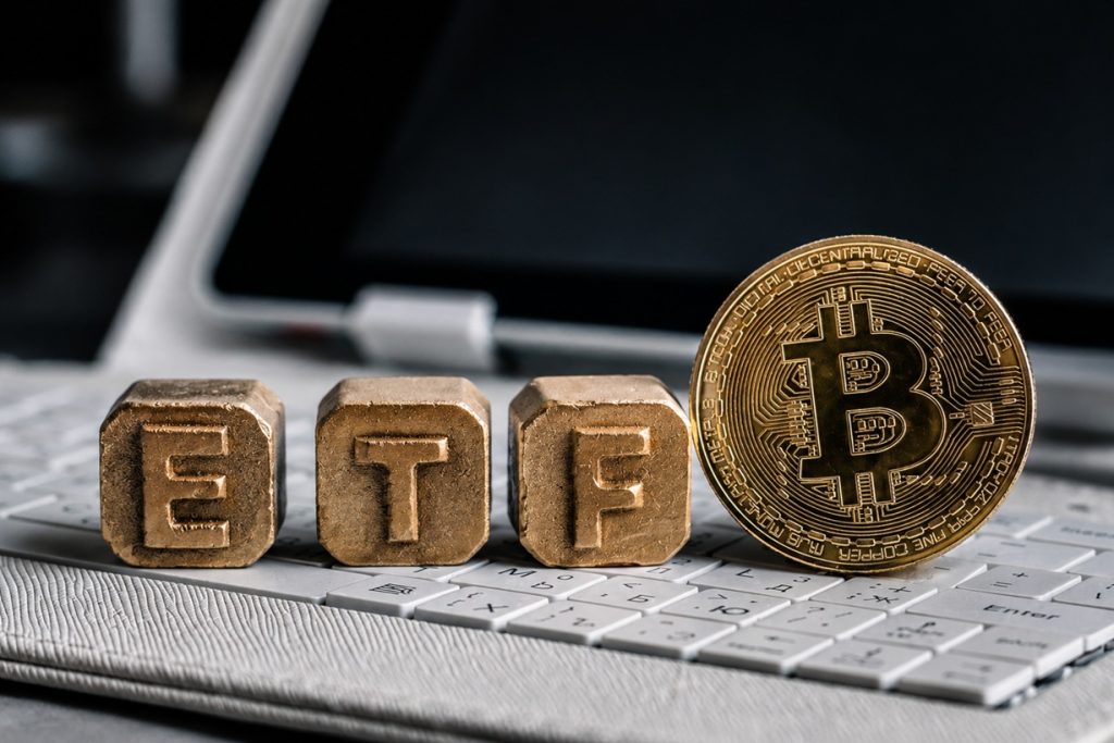 Bitcoin ETFs See Near Unprecedented Influx of Capital—Here’s What You Need to Know