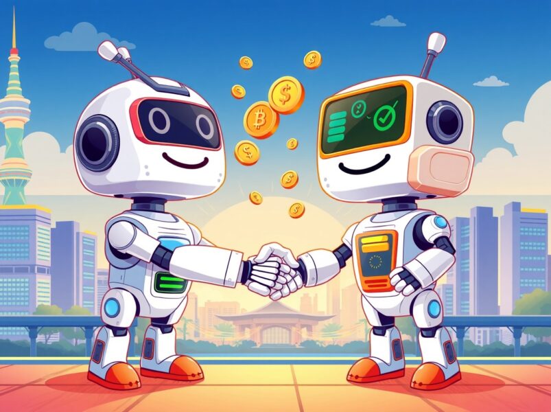 Revolutionary Move: Danal Becomes First Korean Firm in Circle’s Alliance Program