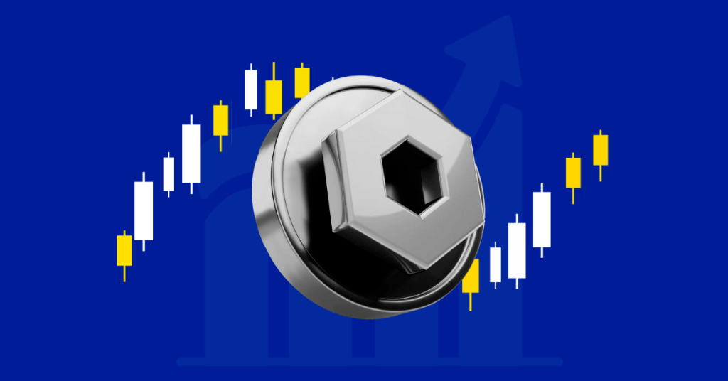 Chainlink Retest is in Progress- Will This Lead to a LINK Price Drop Below $13?