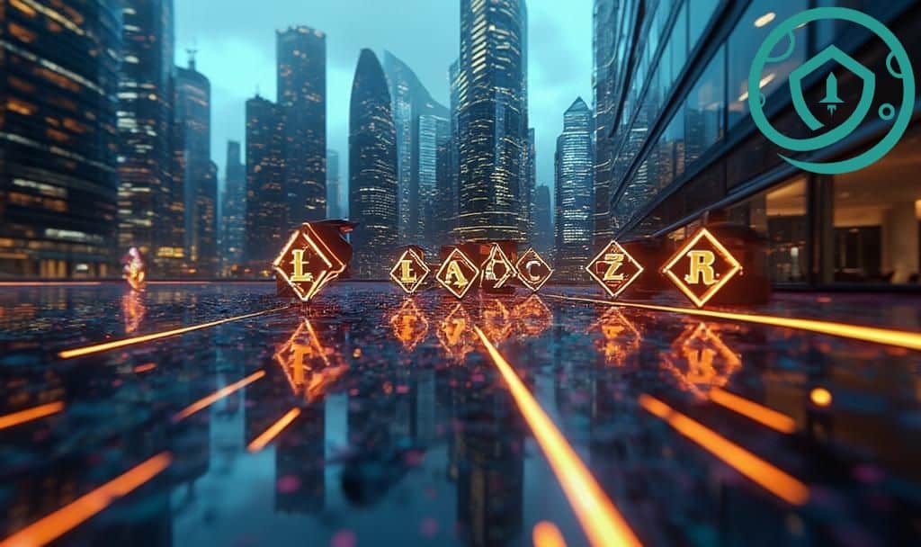 Luxxfolio Seeks $73M for Litecoin Strategy Expansion