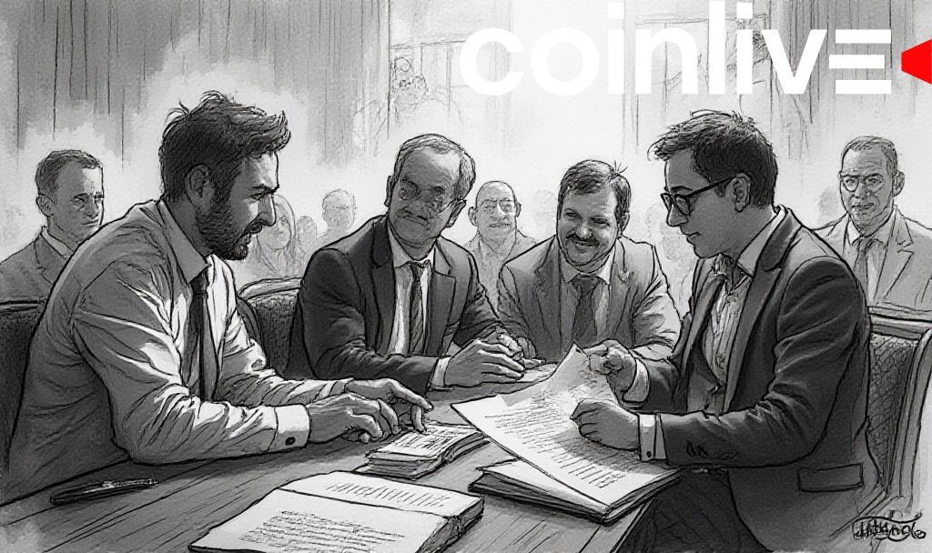 Heritage Distilling Invests $360M in Story's $IP Tokens