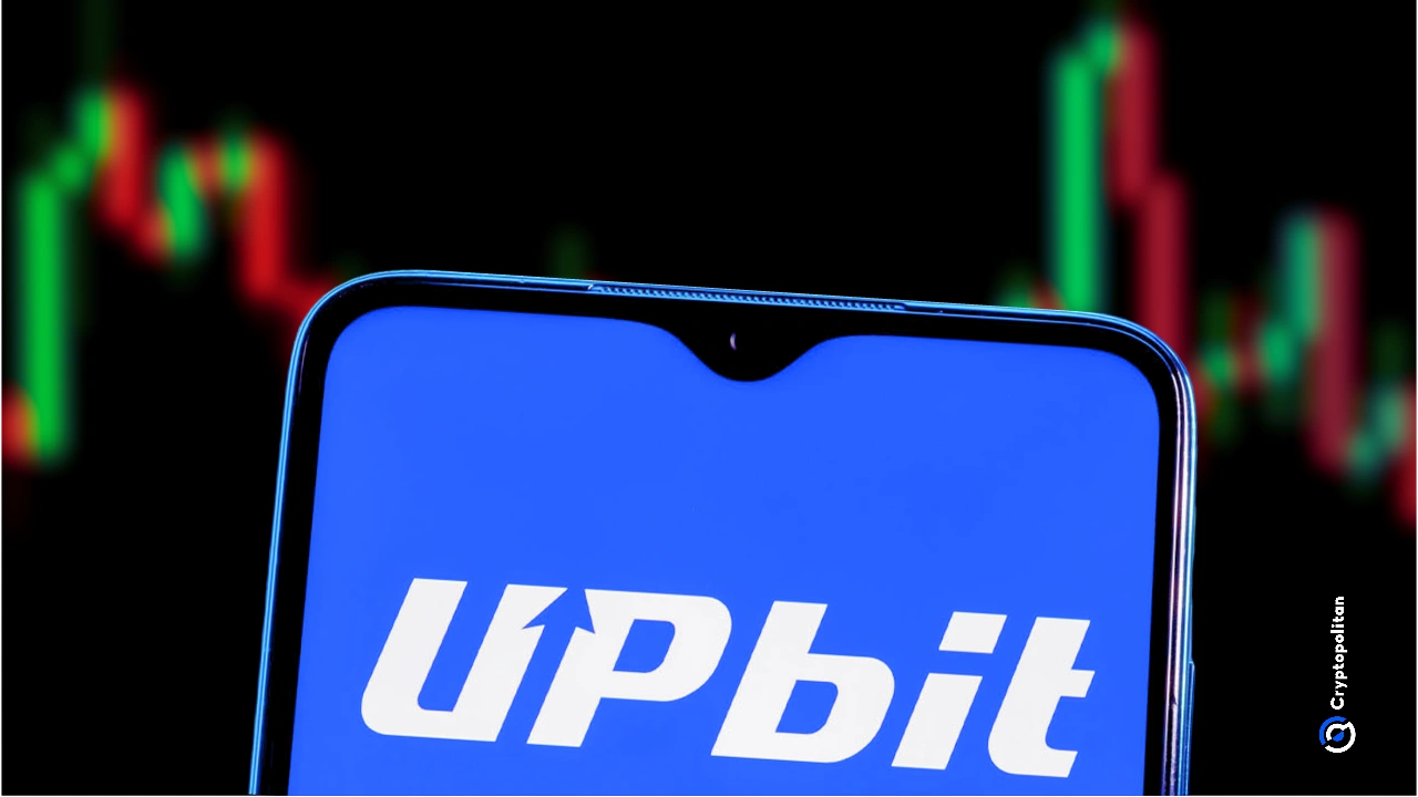 Upbit to store majority of customer assets in cold wallets