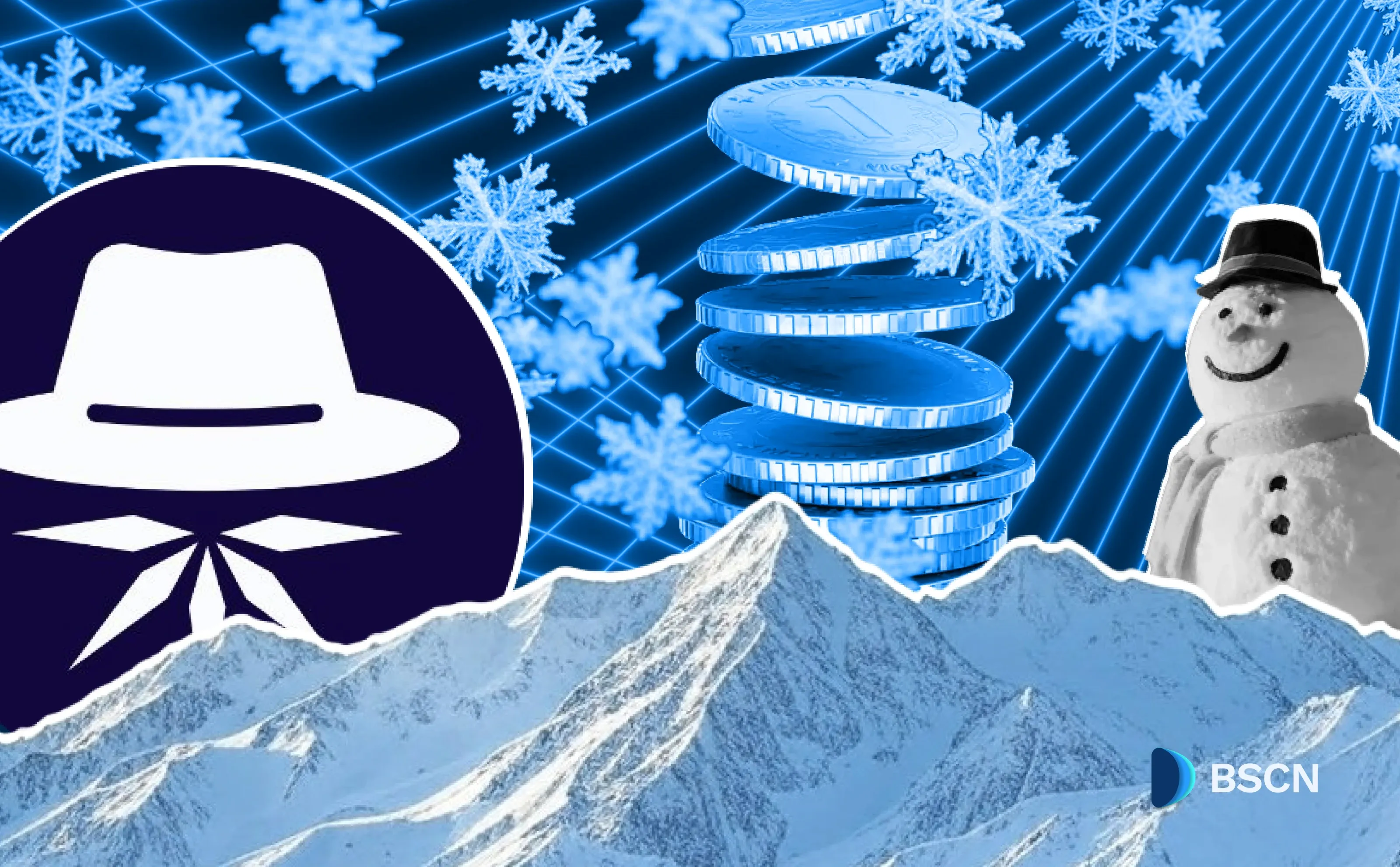 What is Ice Open Network (ICE) and How Does it Work?