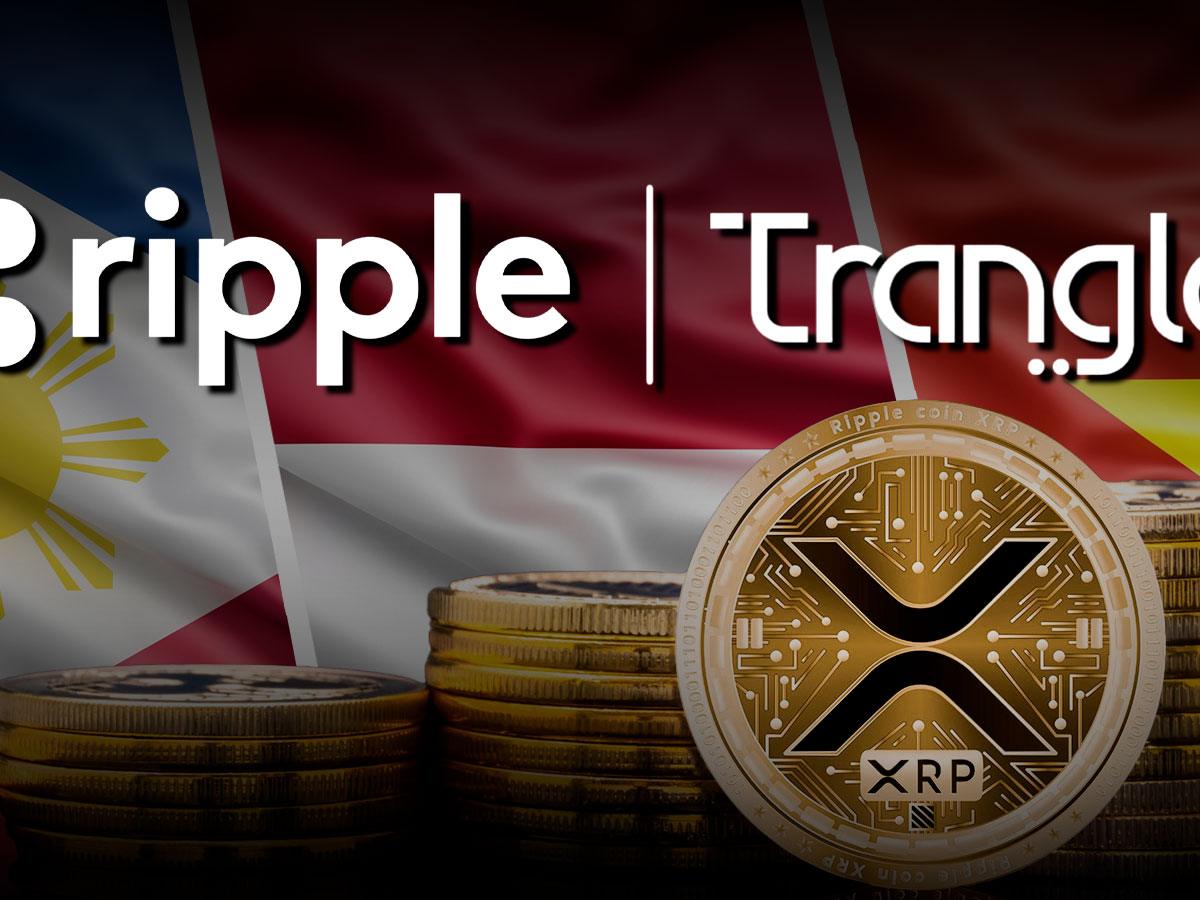 XRP Expansion: Ripple and Tranglo Set Sights on Three Fresh Countries