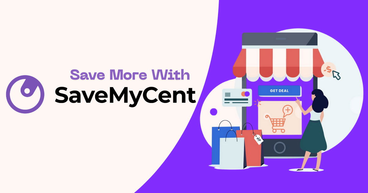 SaveMyCent Celebrates Milestone In Helping Shoppers Save Over $130 Million Since 2019