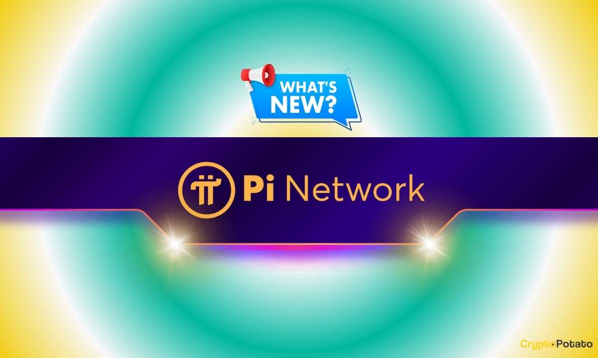 Pi Network (PI) News Today July 25th