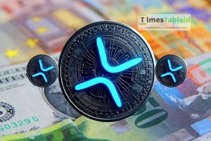 Dark Defender: XRP Weekly Is Quietly Turning. Wave 5 Surge to Double Digits Is Loading