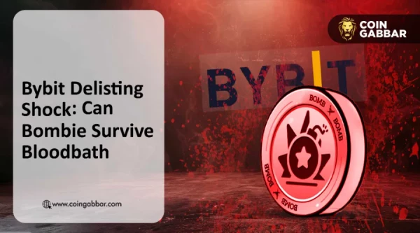 Bybit Delist $BOMB Token: Bombie Price Crash 40%, What Next?