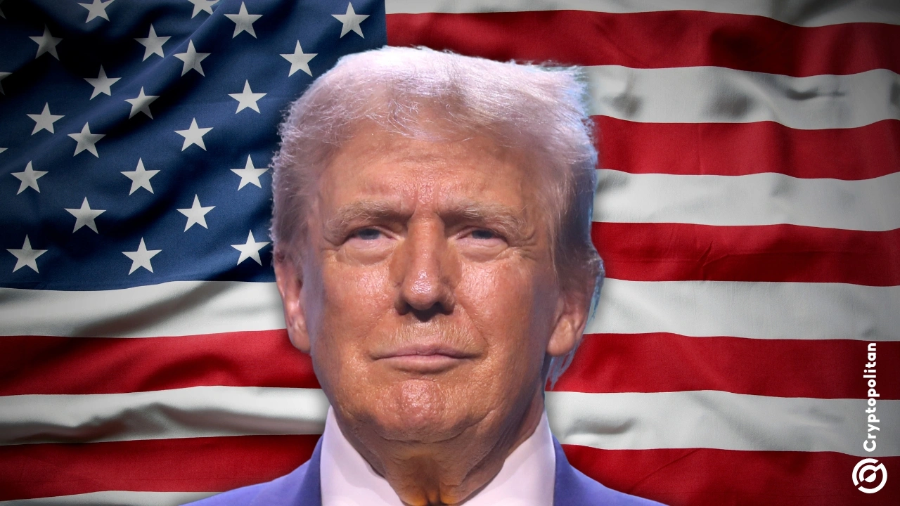 Trump’s $5 trillion bill advanced in the Senate after a 51-49 procedural vote