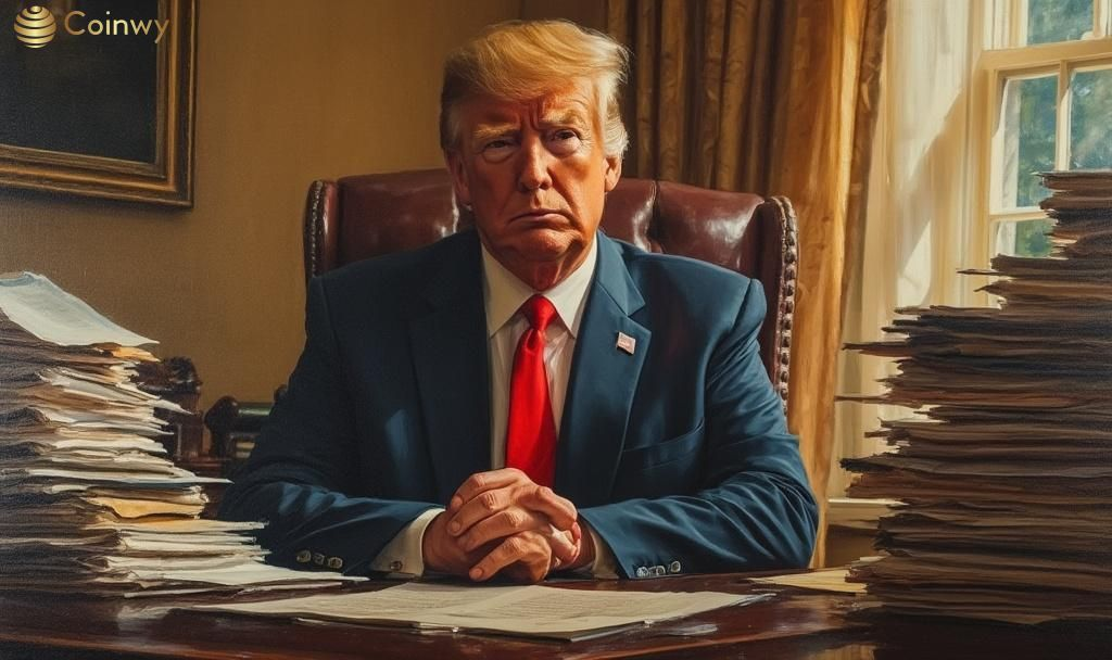 Trump Launches Tariff Investigation on Furniture Imports