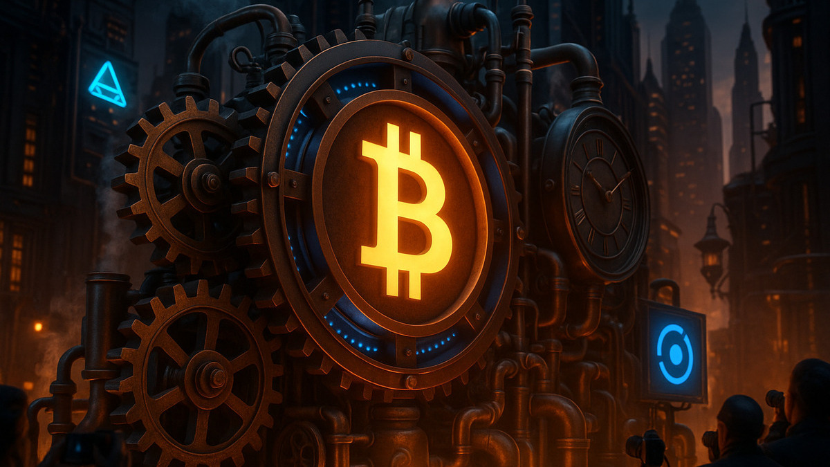 Wall Street Analyst Calls for Massive Bitcoin Surge Before Year-End — $120K BTC in Play