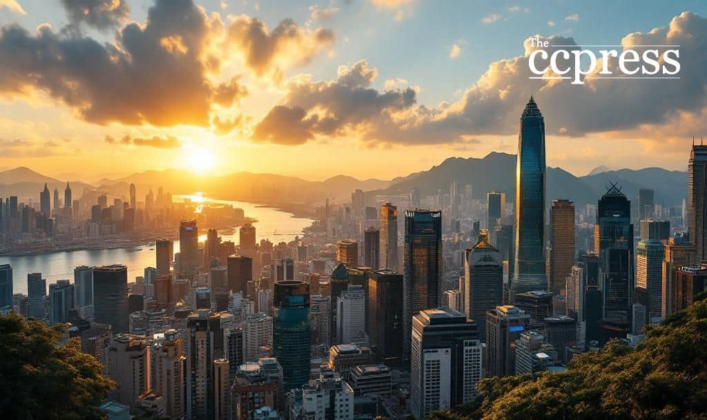 HashKey Raises $206 Million in Hong Kong IPO